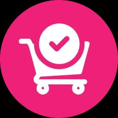 ดึงคำสั่งซื้อจากทุก E-Commerce และ Marketplace ผ่าน API ไม่ต้องเช็คหลายที่ให้เสียเวลา