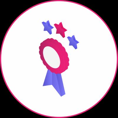 Over 20 Years Of Experience