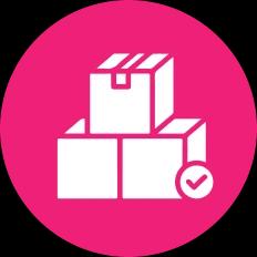 จัดการสินค้าได้จากหลังบ้าน ลดปัญหาสต๊อกไม่ตรงและประหยัดเวลา