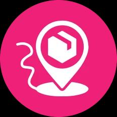 สแกนบาร์โค้ดพิมพ์ใบจ่าหน้าอัตโนมัติ ลดเวลาจัดส่งสำหรับออเดอร์จำนวนมาก